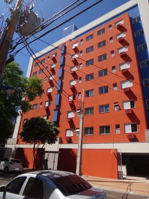 Apartamento para locacao no Zona 07 em Maringa com 38,24m² por R$ 1.300,00
