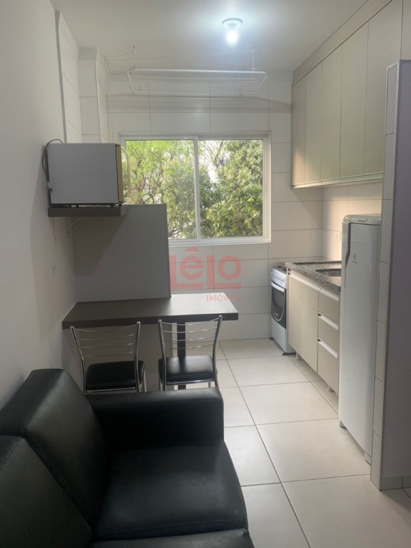 Apartamento para locacao no Zona 07 em Maringa com 38,24m² por R$ 1.300,00