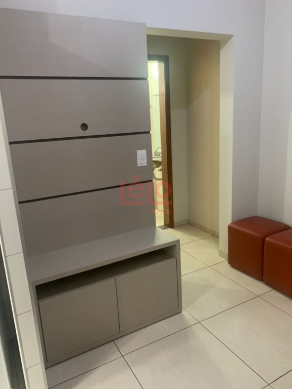 Apartamento para locacao no Zona 07 em Maringa com 38,24m² por R$ 1.300,00