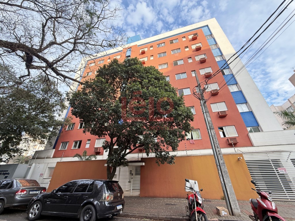 Apartamento para locacao no Zona 07 em Maringa com 38,24m² por R$ 1.300,00