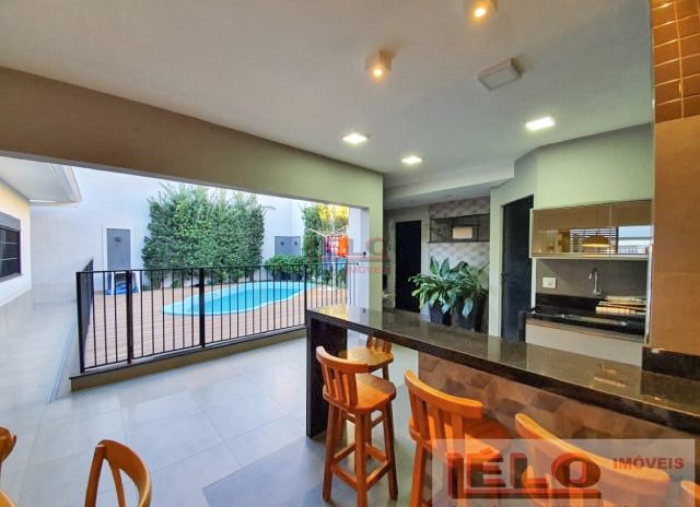 Casa Residencial para venda no Jardim Imperial II em Maringa com 325m² por R$ 950.000,00