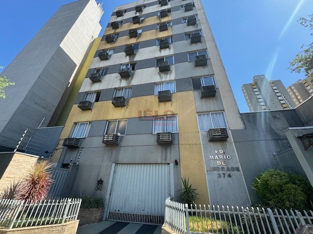 Apartamento para locacao no Zona 07 em Maringa com 93m² por R$ 1.500,00
