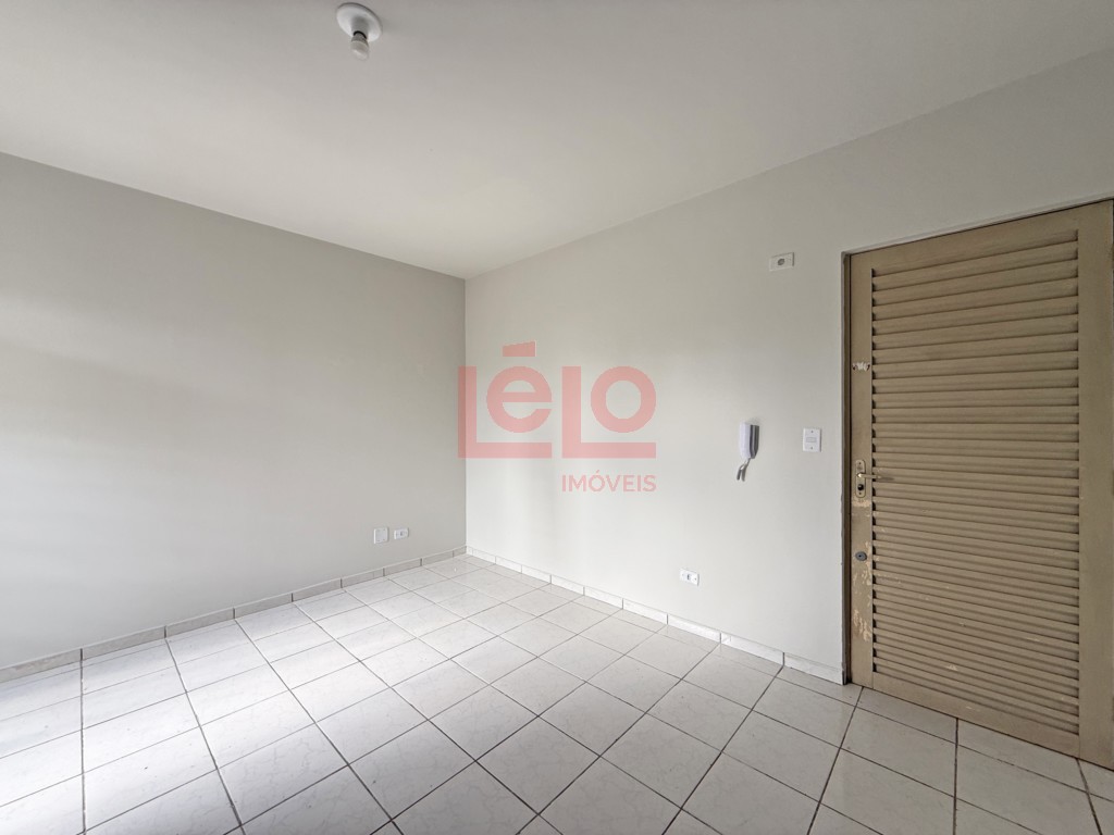 Apartamento para locacao no Jardim Aclimacao em Maringa com 29m² por R$ 750,00