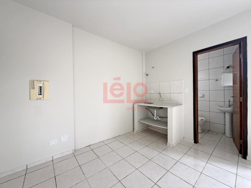 Apartamento para alugar em Jardim Aclimacao, Maringá — Portal Chave Fácil