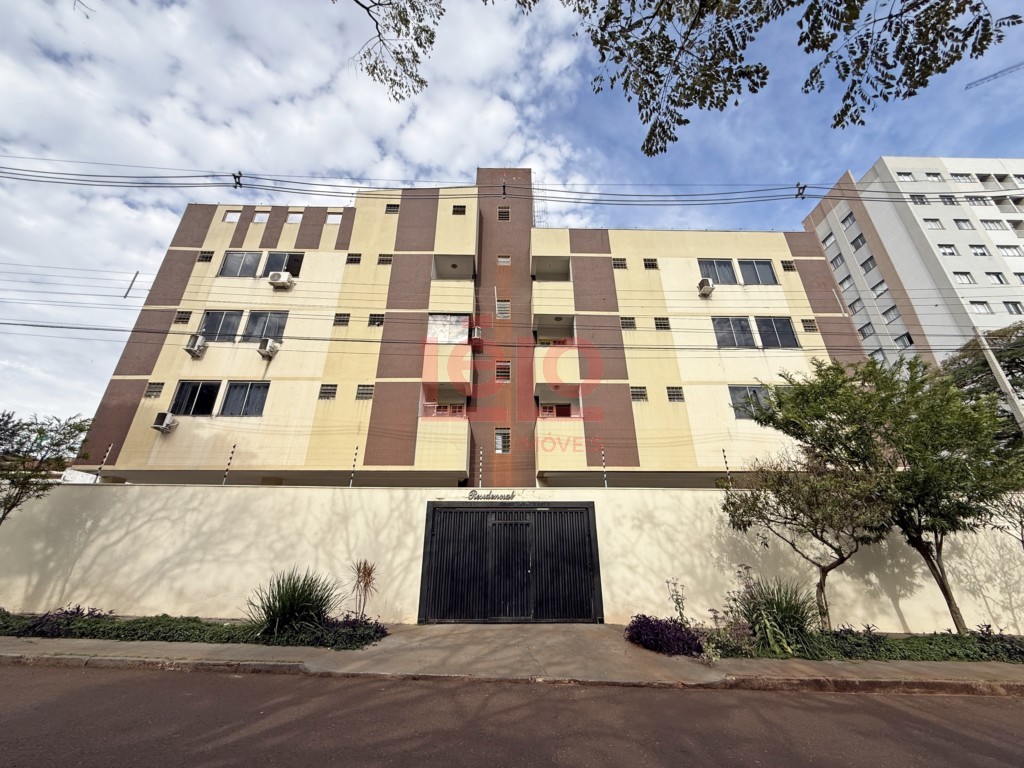 Apartamento para locacao no Jardim Aclimacao em Maringa com 29m² por R$ 750,00