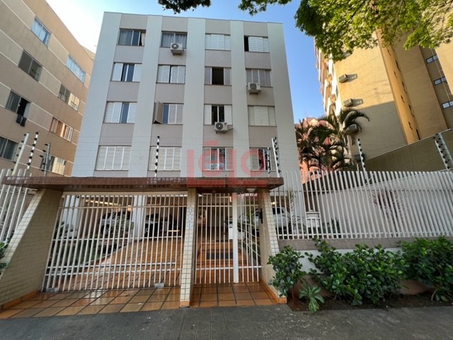 Apartamento para locacao no Zona 07 em Maringa com 85,09m² por R$ 1.400,00