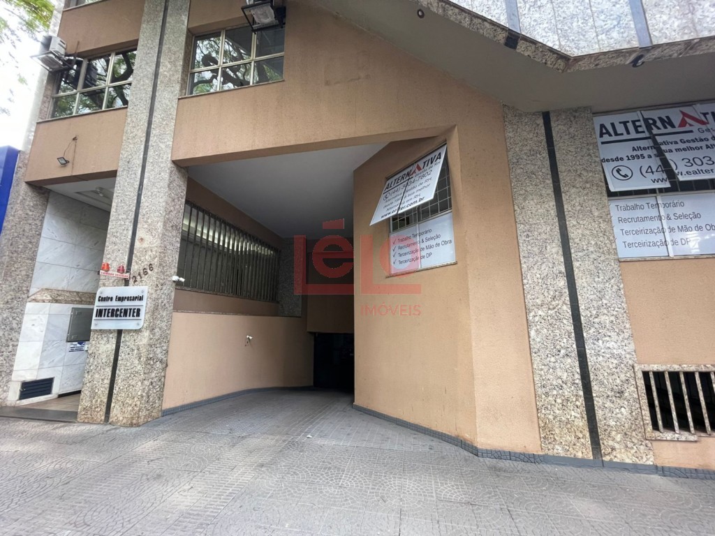 Sala Comercial para locacao no Zona 01 em Maringa com 91m² por R$ 2.300,00
