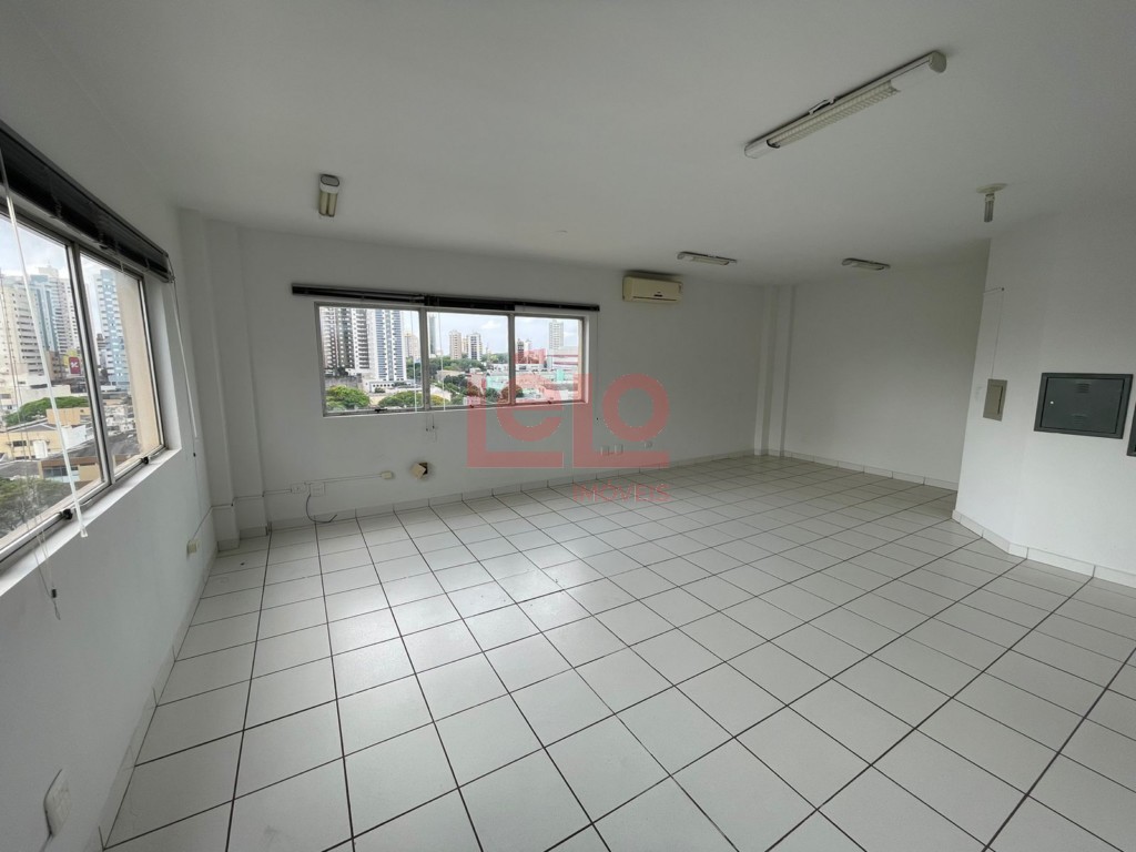 Sala Comercial para locacao no Zona 01 em Maringa com 91m² por R$ 2.300,00