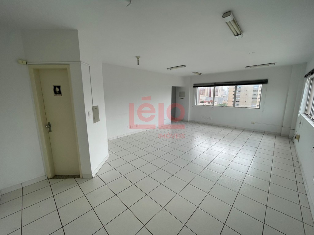 Sala Comercial para locacao no Zona 01 em Maringa com 91m² por R$ 2.300,00