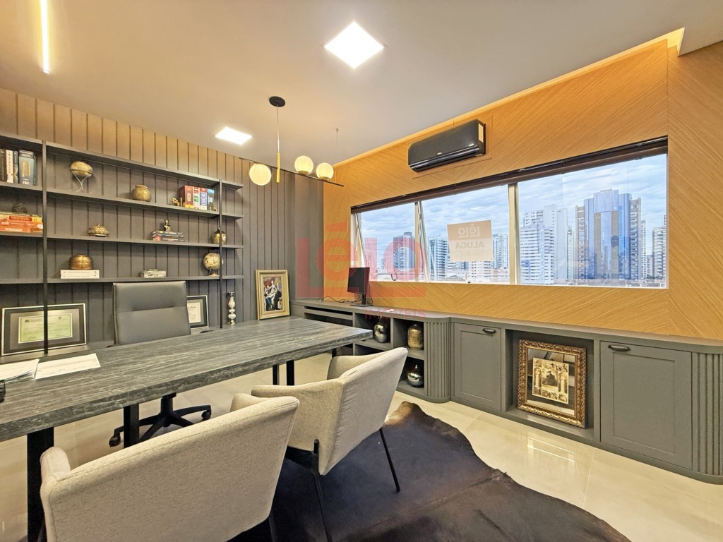 Sala Comercial para locacao no Zona 01 em Maringa com 91m² por R$ 2.300,00