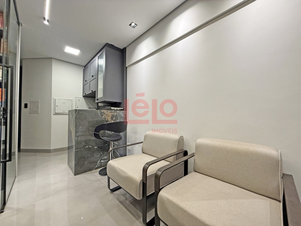 Sala Comercial para locacao no Zona 01 em Maringa com 91m² por R$ 2.300,00