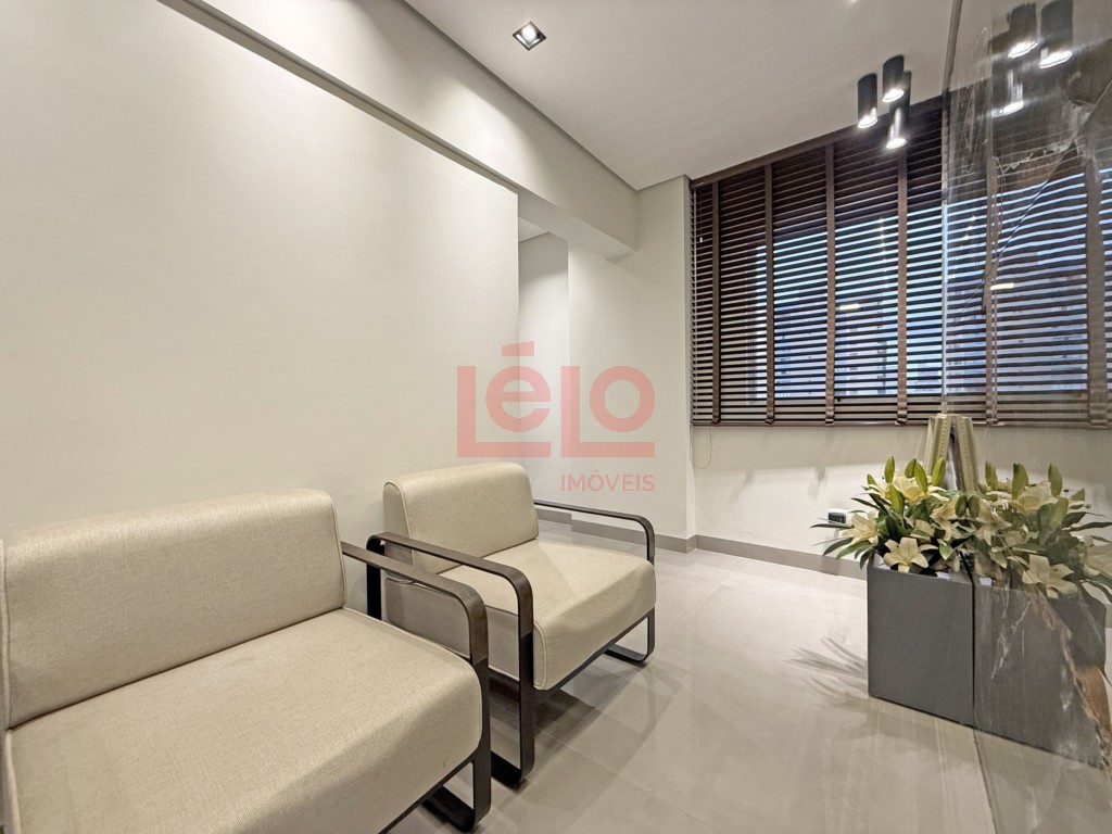 Sala/Conjunto Comercial para alugar em Zona 01, Maringá — Portal Chave Fácil