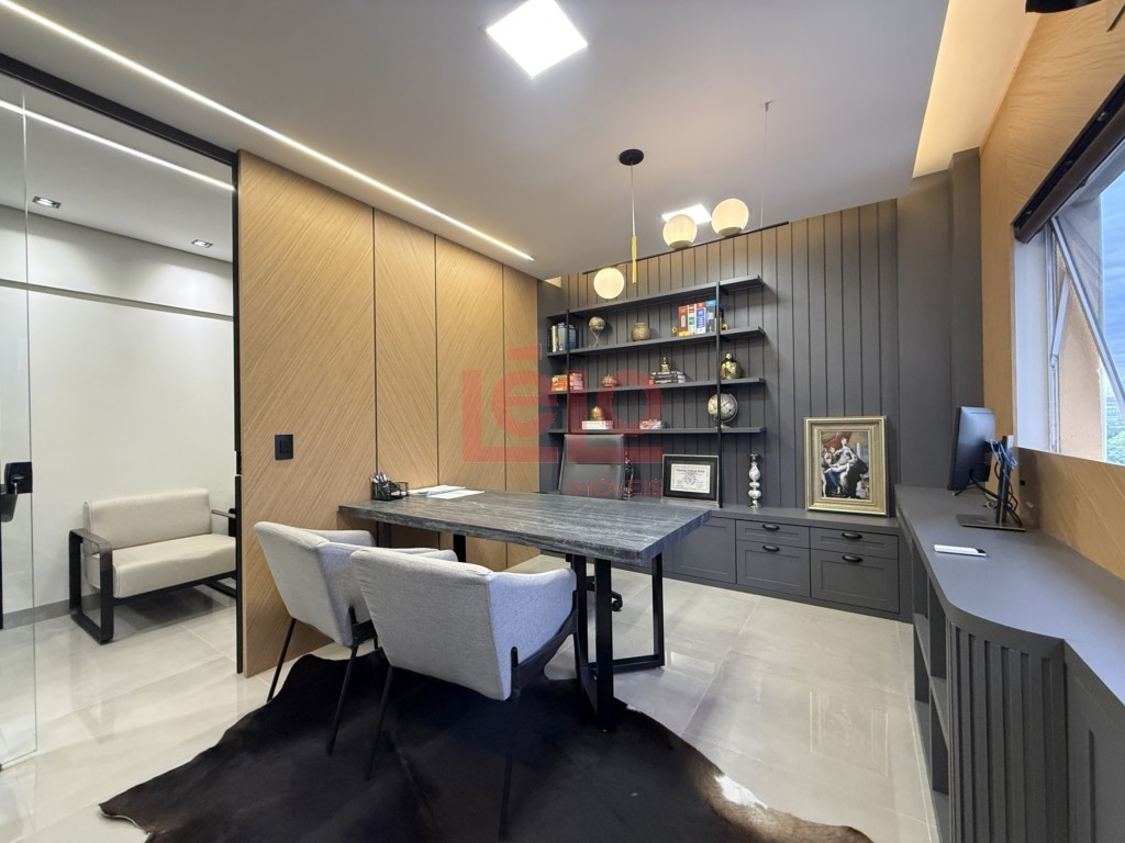 Sala/Conjunto Comercial para alugar em Zona 01, Maringá — Portal Chave Fácil