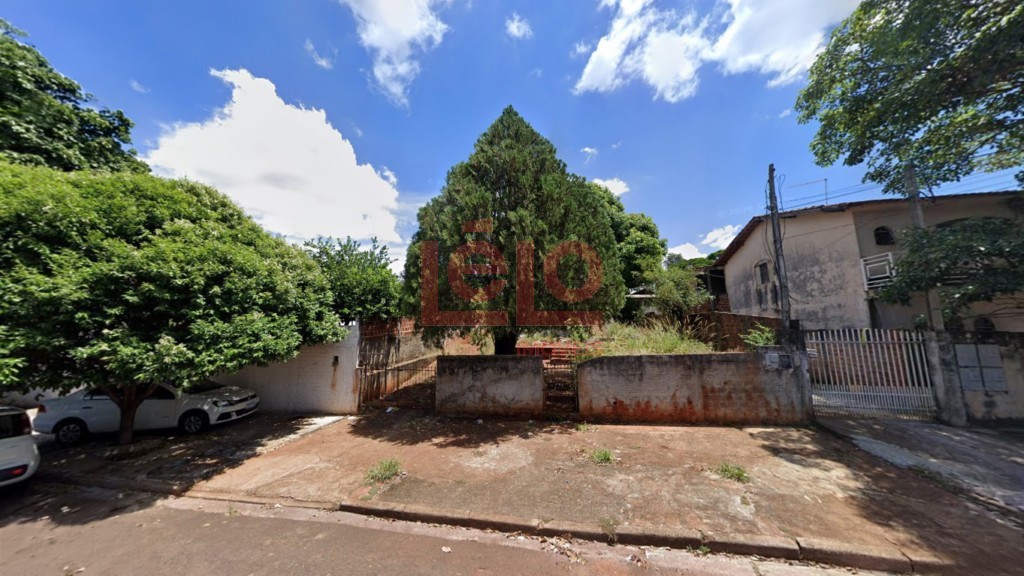 Terreno para venda no Jardim Alvorada em Maringa com 450m² por R$ 290.000,00