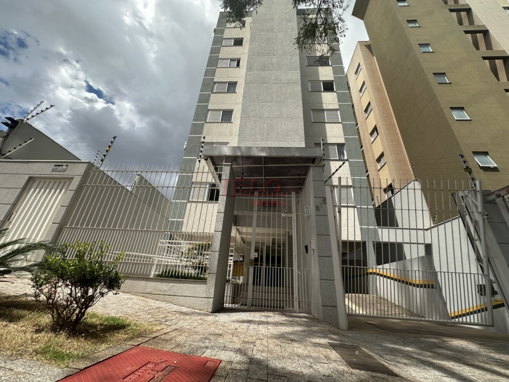 Apartamento para locacao no Zona 07 em Maringa com 126m² por R$ 1.700,00