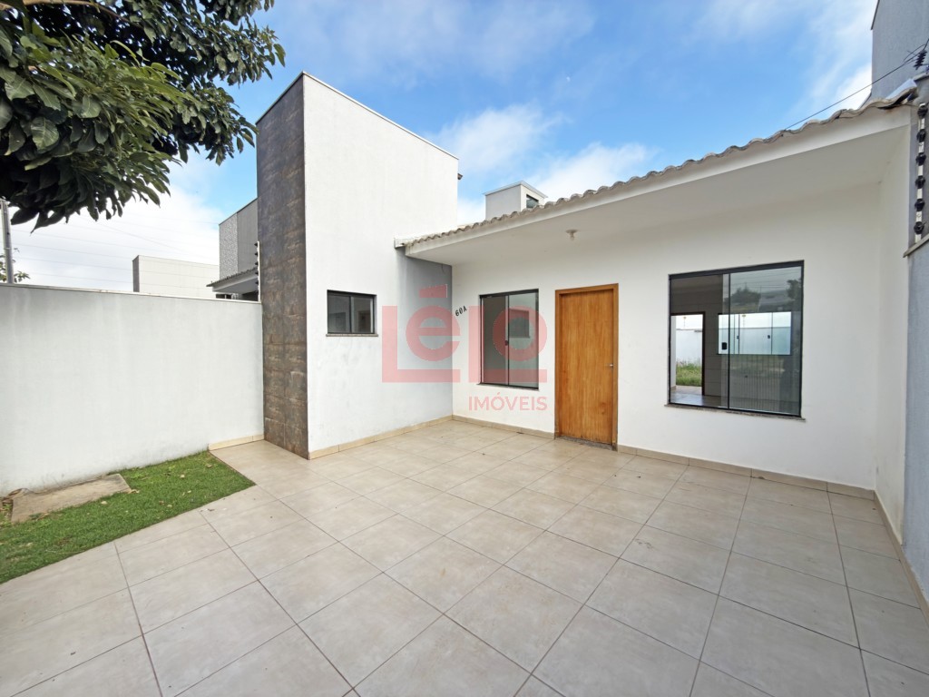 Casa Residencial para locacao no Ecovalley Ecologic City em Sarandi com 63,11m² por R$ 1.200,00