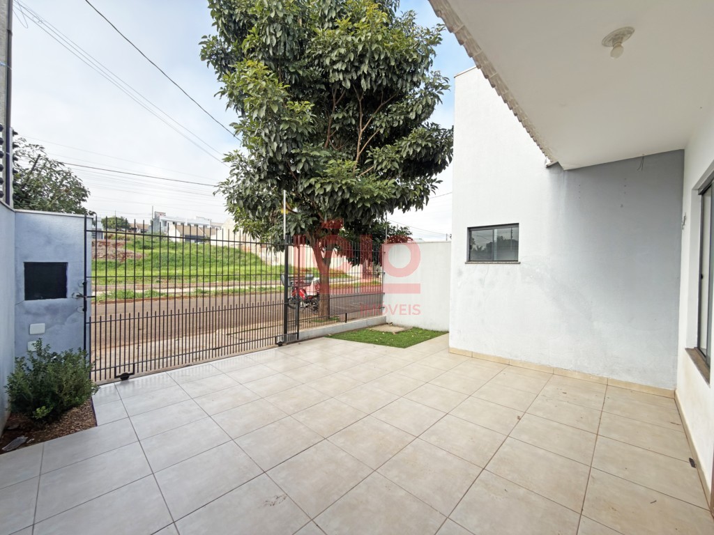 Casa Residencial para locacao no Ecovalley Ecologic City em Sarandi com 63,11m² por R$ 1.200,00