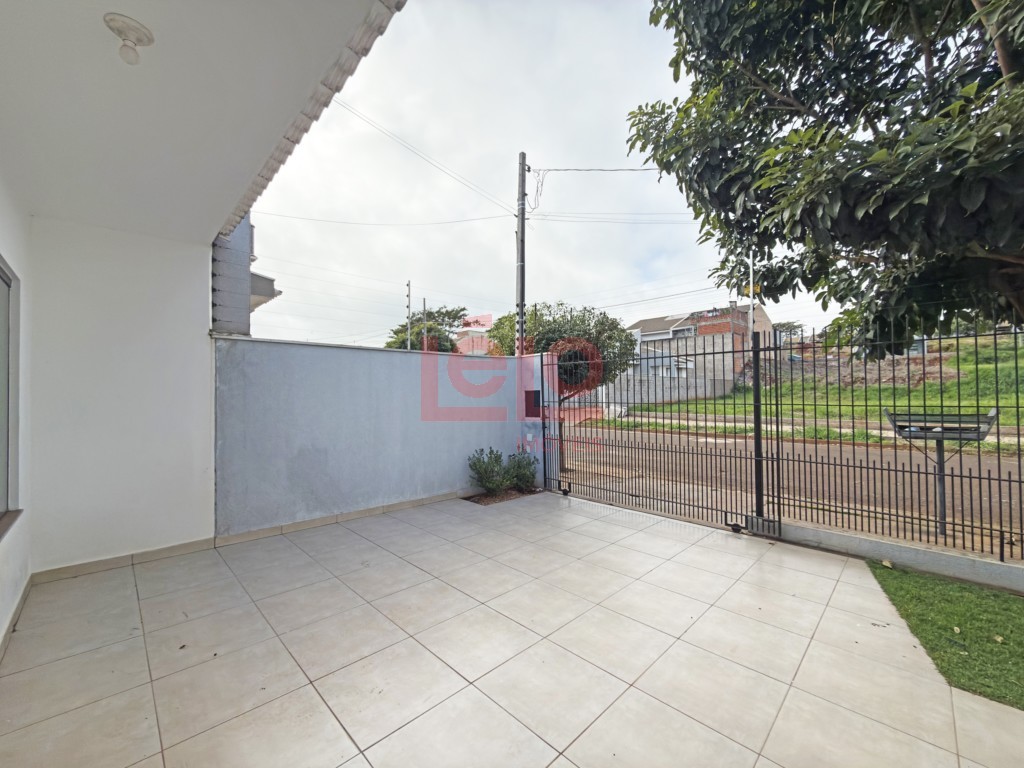 Casa Residencial para locacao no Ecovalley Ecologic City em Sarandi com 63,11m² por R$ 1.200,00