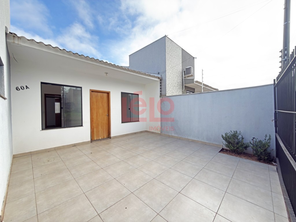 Casa para alugar em Ecovalley Ecologic City, Sarandi — Portal Chave Fácil