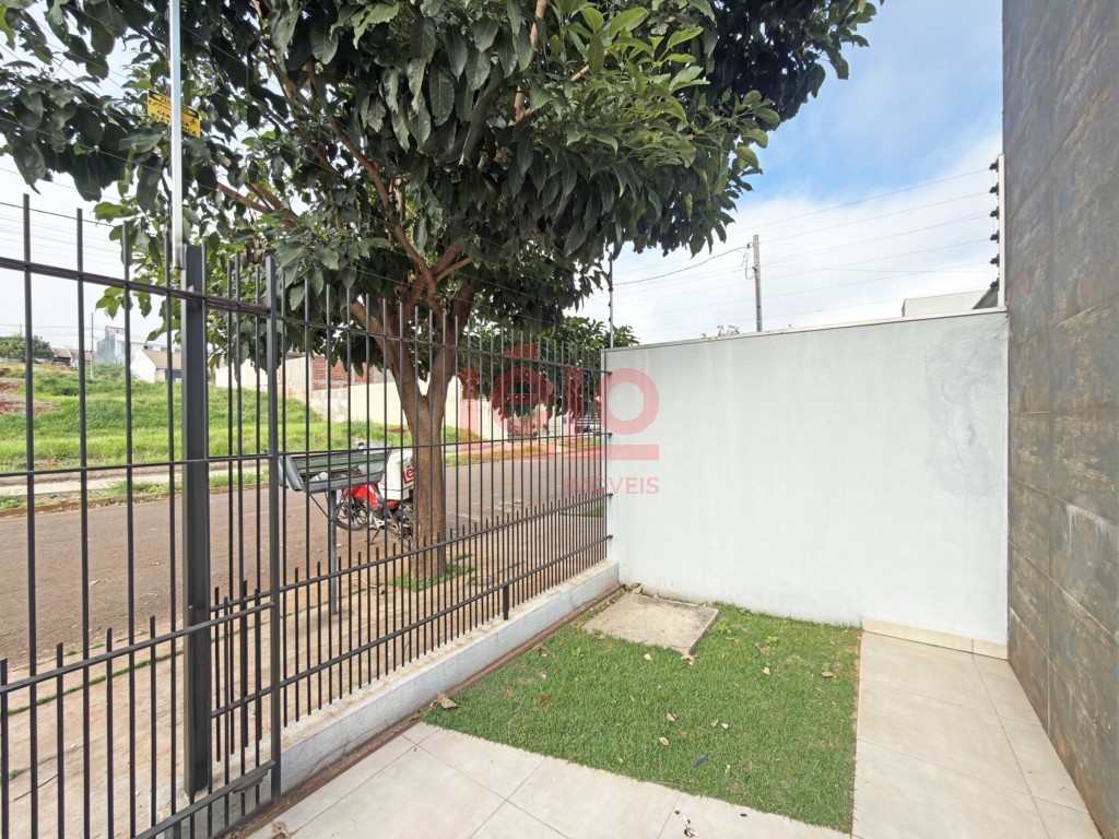 Casa para alugar em Ecovalley Ecologic City, Sarandi — Portal Chave Fácil