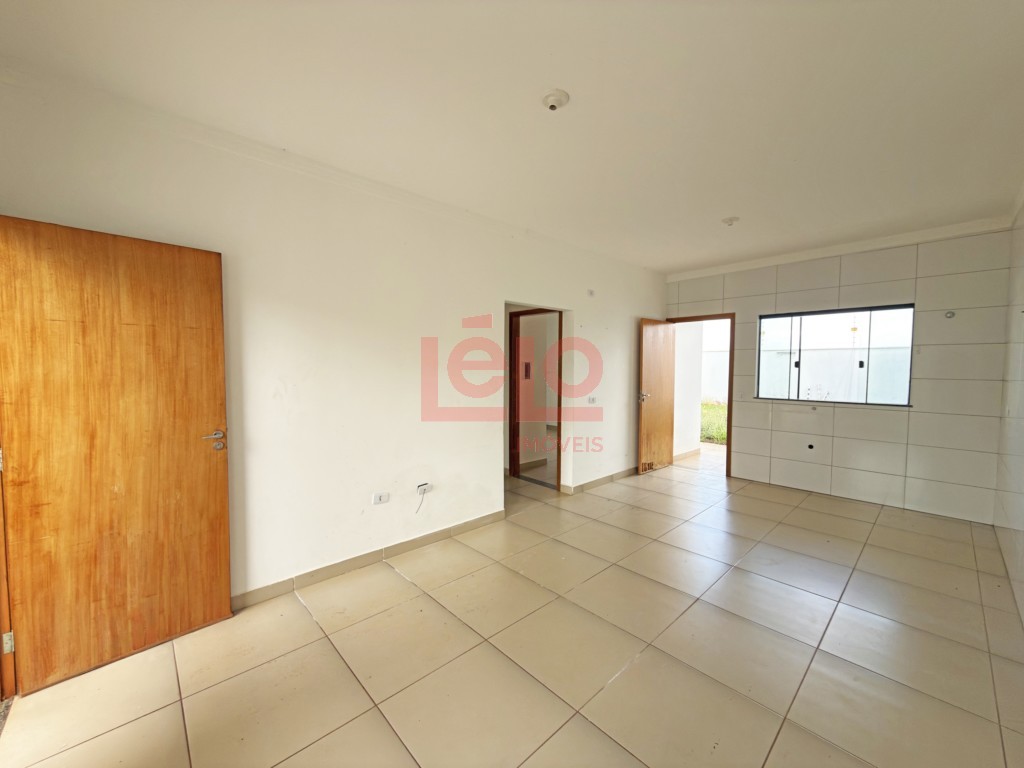 Casa para alugar em Ecovalley Ecologic City, Sarandi — Portal Chave Fácil