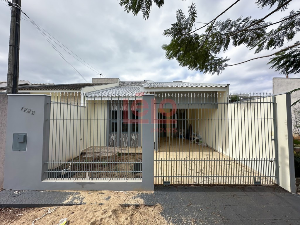 Casa Residencial para locacao no Jardim Colina Verde em Maringa com 99,82m² por R$ 1.600,00