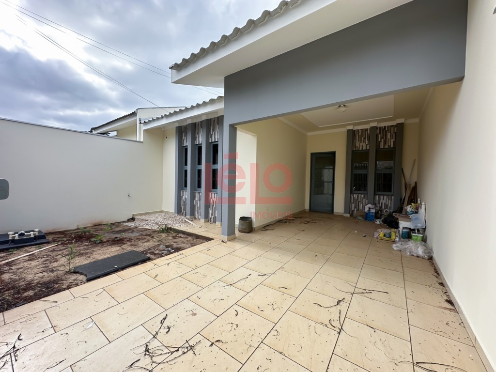 Casa Residencial para locacao no Jardim Colina Verde em Maringa com 99,82m² por R$ 1.600,00