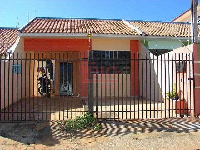 Casa Residencial para locacao no Vila Esperanca em Maringa com 47,43m² por R$ 650,00
