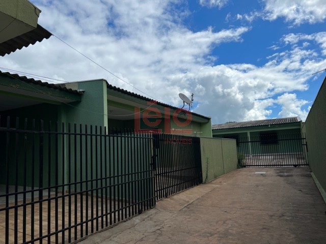 Casa Residencial para locacao no Vila Morangueira em Maringa com 35m² por R$ 800,00