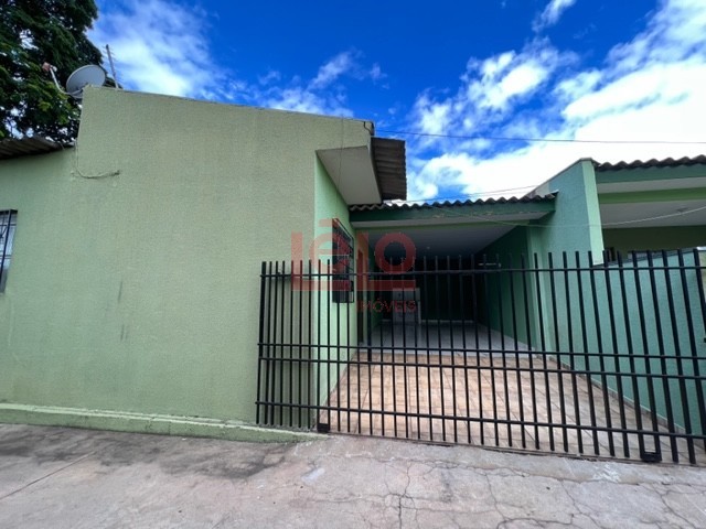 Casa Residencial para locacao no Vila Morangueira em Maringa com 35m² por R$ 800,00