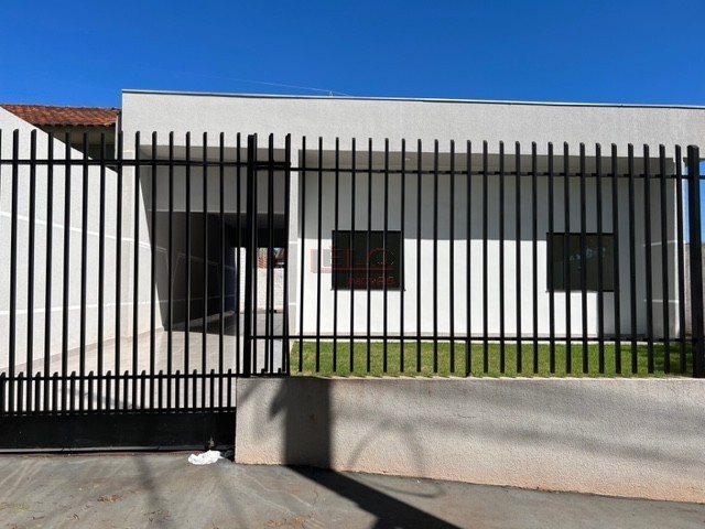 Casa Residencial para locacao no Moradias Atenas em Maringa com 189m² por R$ 1.200,00