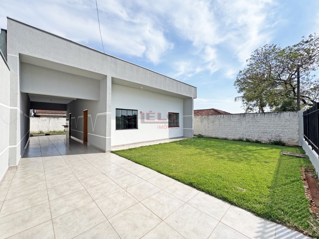 Casa Residencial para locacao no Moradias Atenas em Maringa com 189m² por R$ 1.200,00