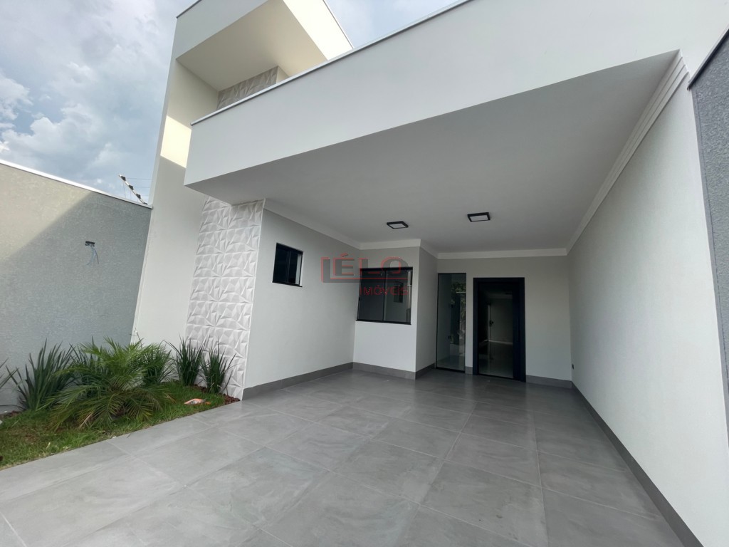 Casa Residencial para venda no Jardim Paris em Maringa com 150m² por R$ 520.000,00