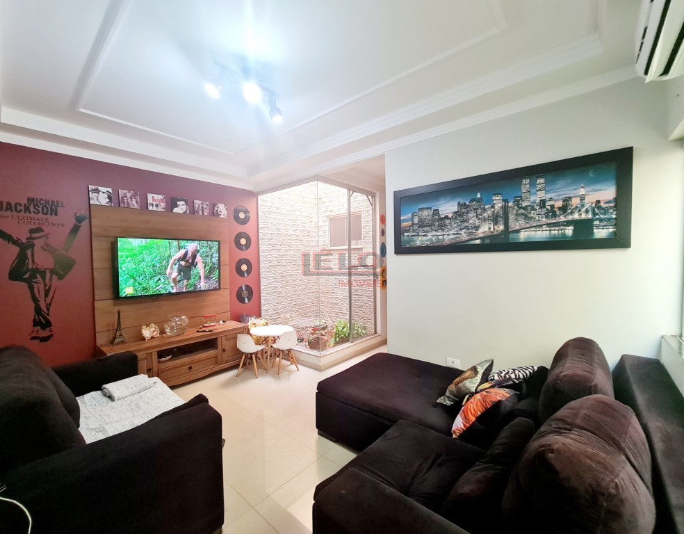 Casa Residencial para venda no Loteamento Sumare em Maringa com 100m² por R$ 450.000,00