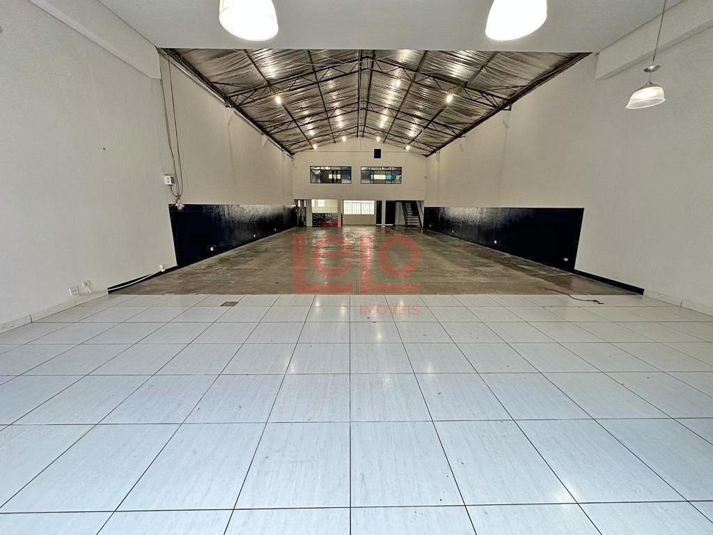 Barracão para locacao no Jardim Alvorada em Maringa com 312,2m² por R$ 5.100,00