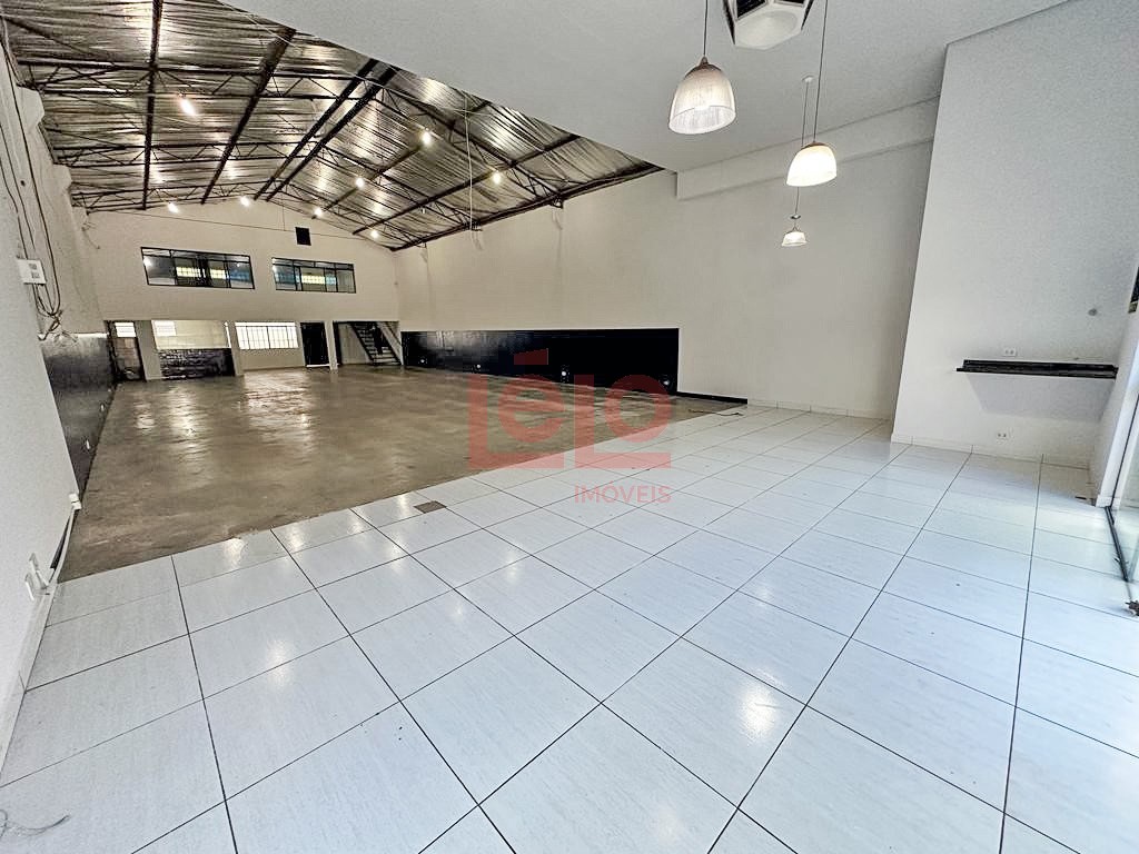 Barracão para locacao no Jardim Alvorada em Maringa com 312,2m² por R$ 5.100,00