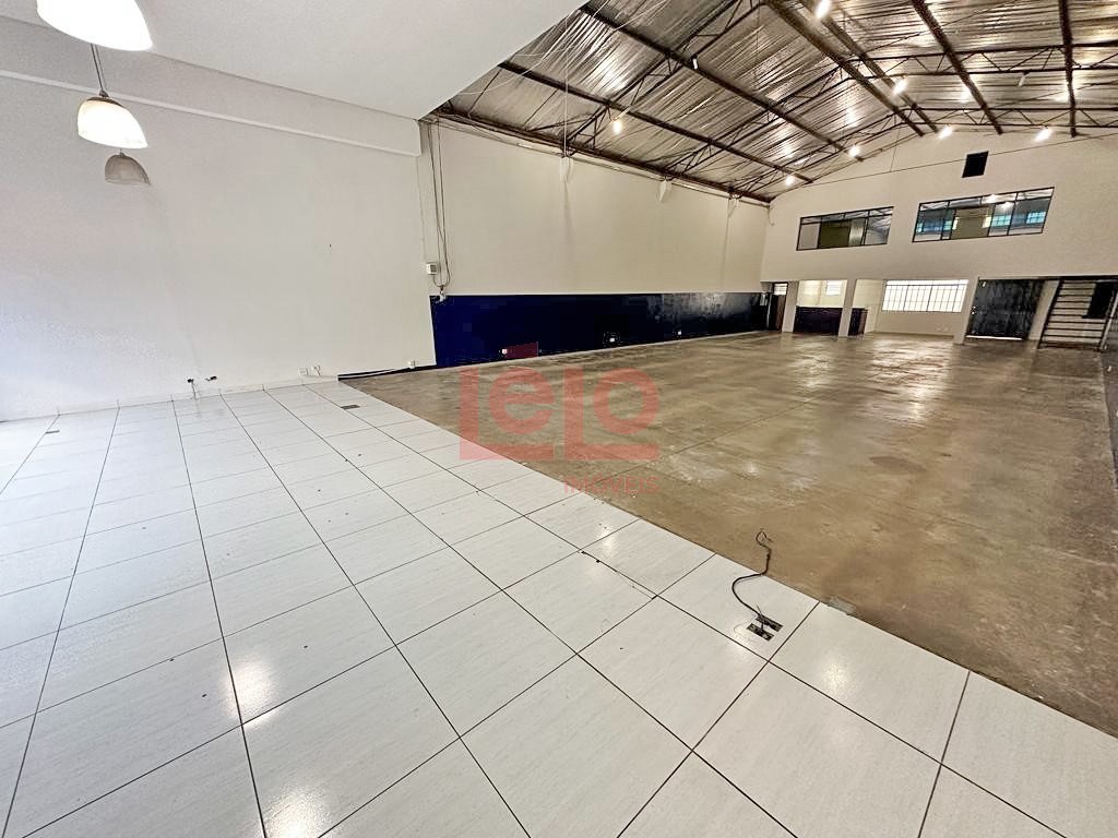 Barracão para locacao no Jardim Alvorada em Maringa com 312,2m² por R$ 5.100,00