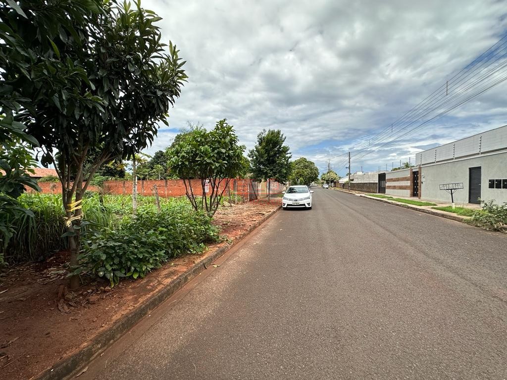 Terreno para venda no Portal das Torres em Maringa com 1.000m² por R$ 480.000,00