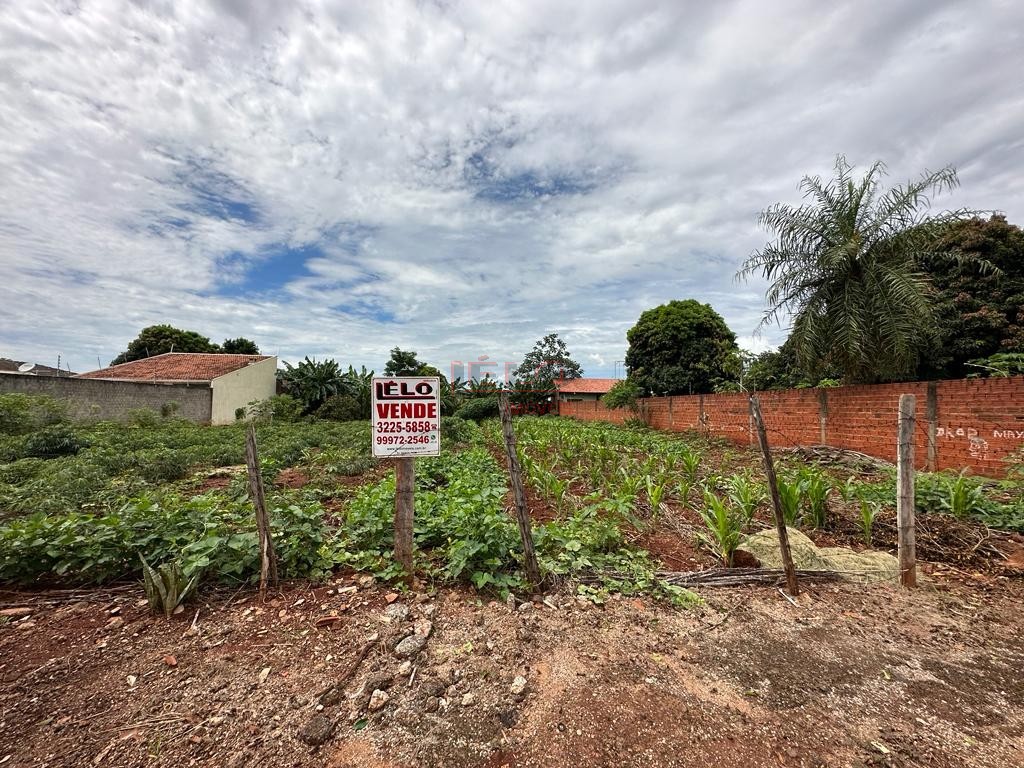 Terreno para venda no Portal das Torres em Maringa com 1.000m² por R$ 480.000,00