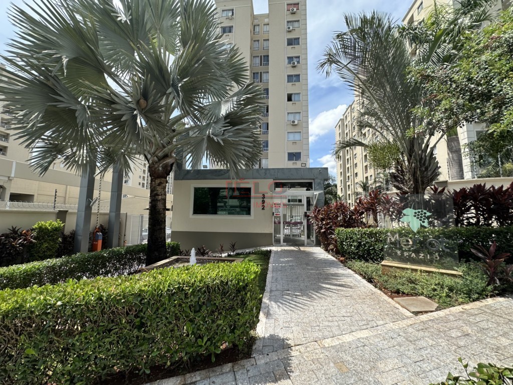 Apartamento para venda no Loteamento Malbec em Maringa com 83m² por R$ 340.000,00