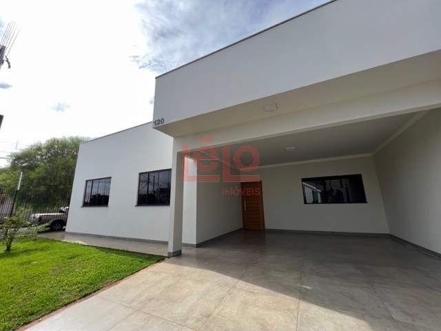 Casa Residencial para locacao no Jardim Toquio em Maringa com 180m² por R$ 2.500,00