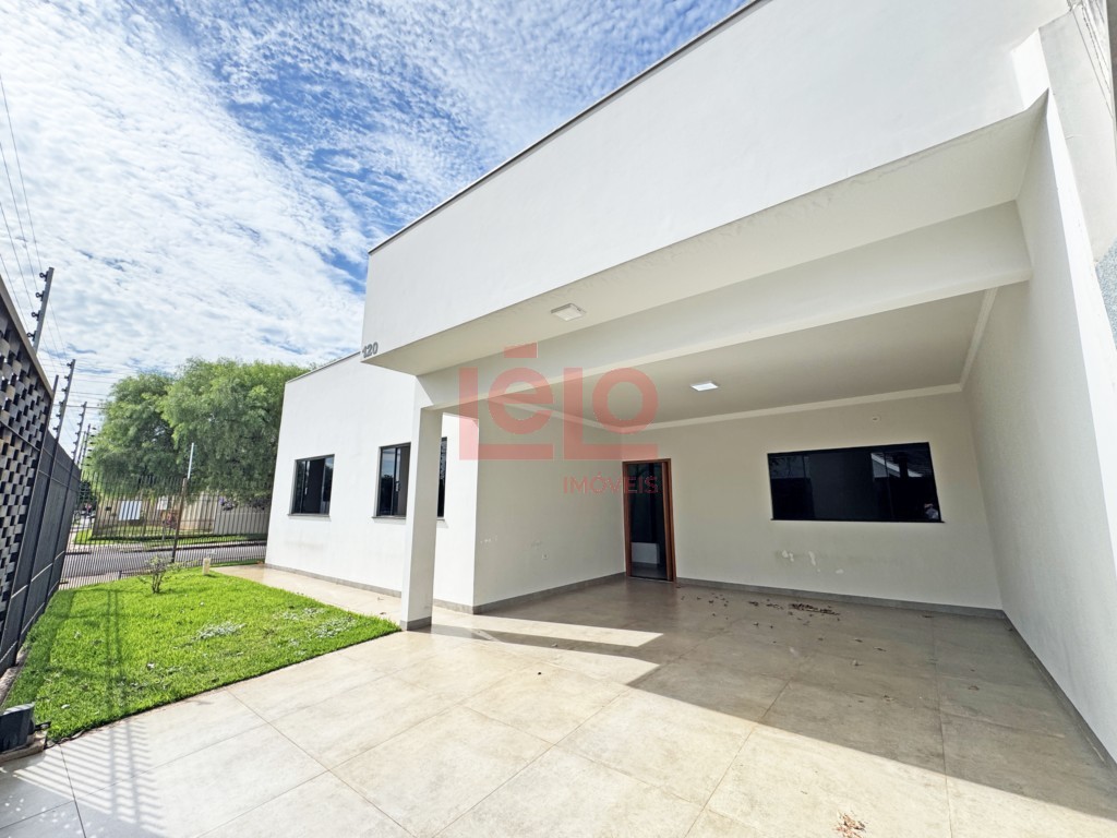 Casa Residencial para locacao no Jardim Toquio em Maringa com 180m² por R$ 2.500,00