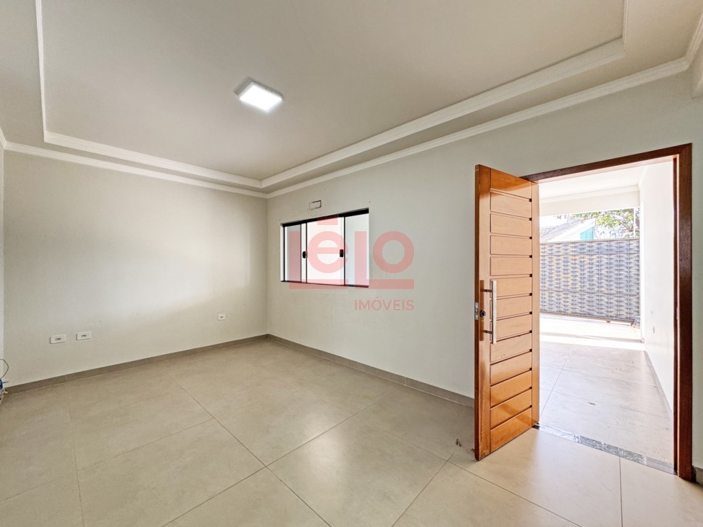 Casa Residencial para locacao no Jardim Toquio em Maringa com 180m² por R$ 2.500,00