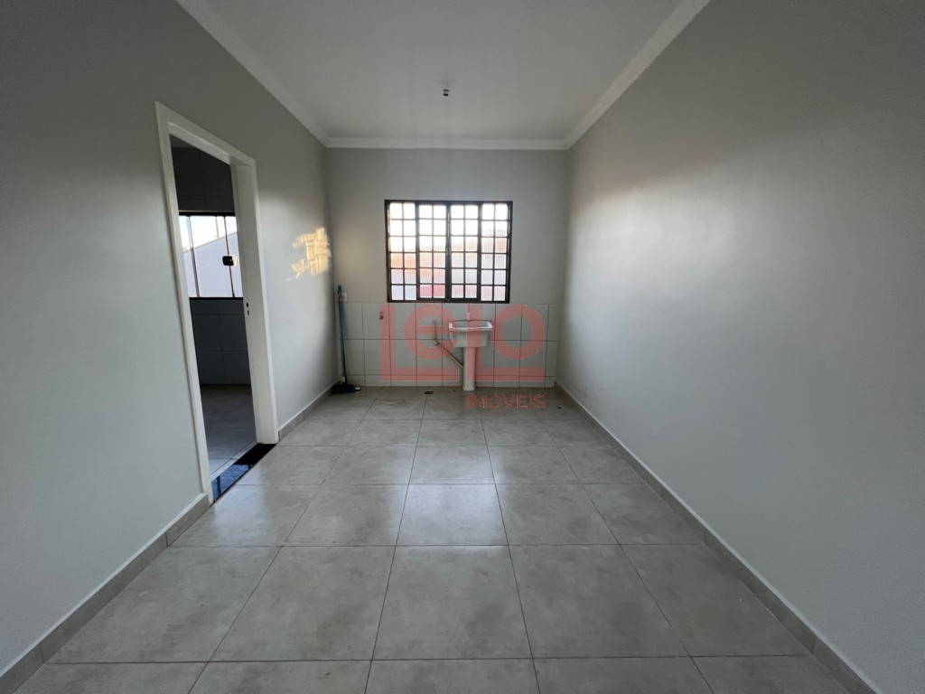 Casa Residencial para locacao no Jardim Everest em Maringa com 80,93m² por R$ 1.700,00