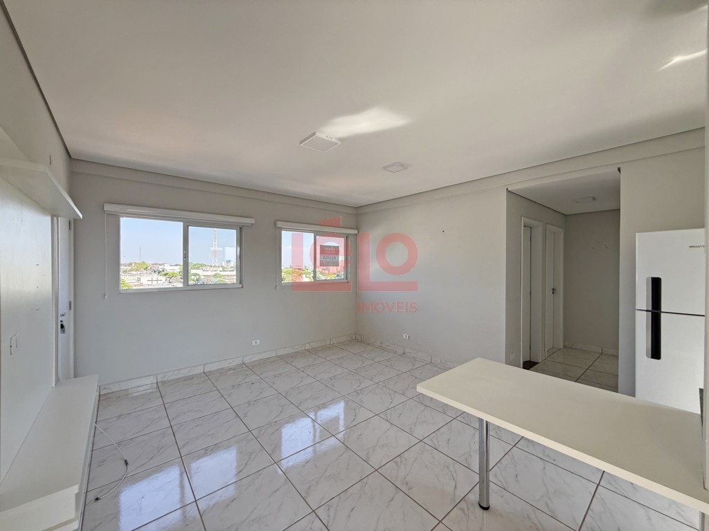 Apartamento para locacao no Zona 05 em Maringa com 132,46m² por R$ 2.000,00