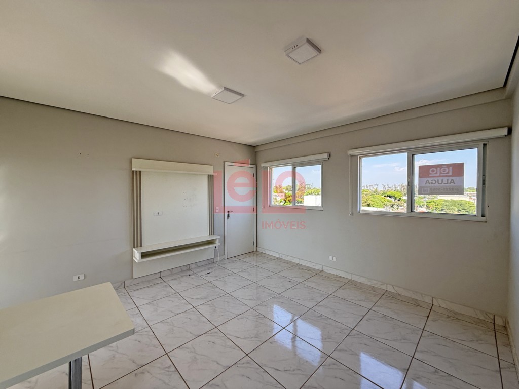 Apartamento para alugar em Zona 05, Maringá — Portal Chave Fácil