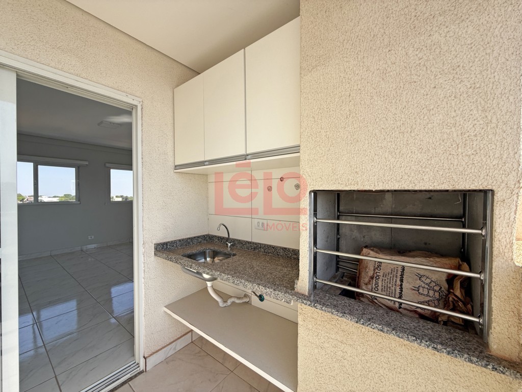 Apartamento para alugar em Zona 05, Maringá — Portal Chave Fácil