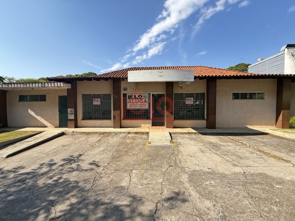 Casa Comercial para locacao no Zona 05 em Maringa com 194,89m² por R$ 8.950,00