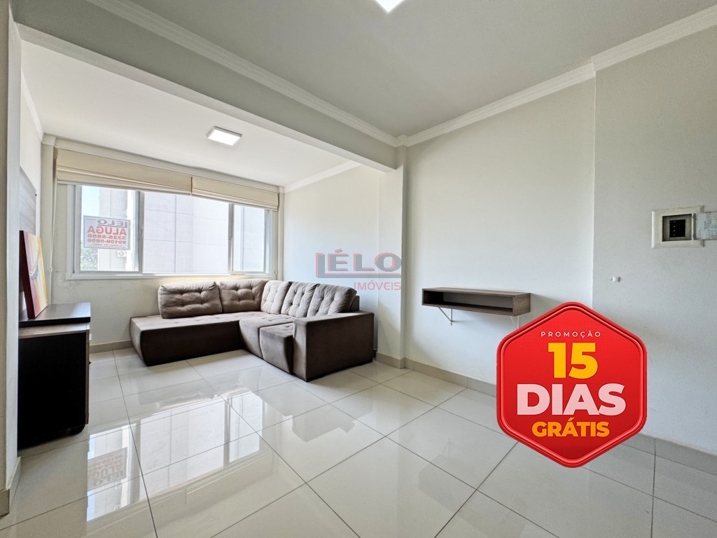 Apartamento para locacao no Vila Marumby em Maringa com 88m² por R$ 1.300,00