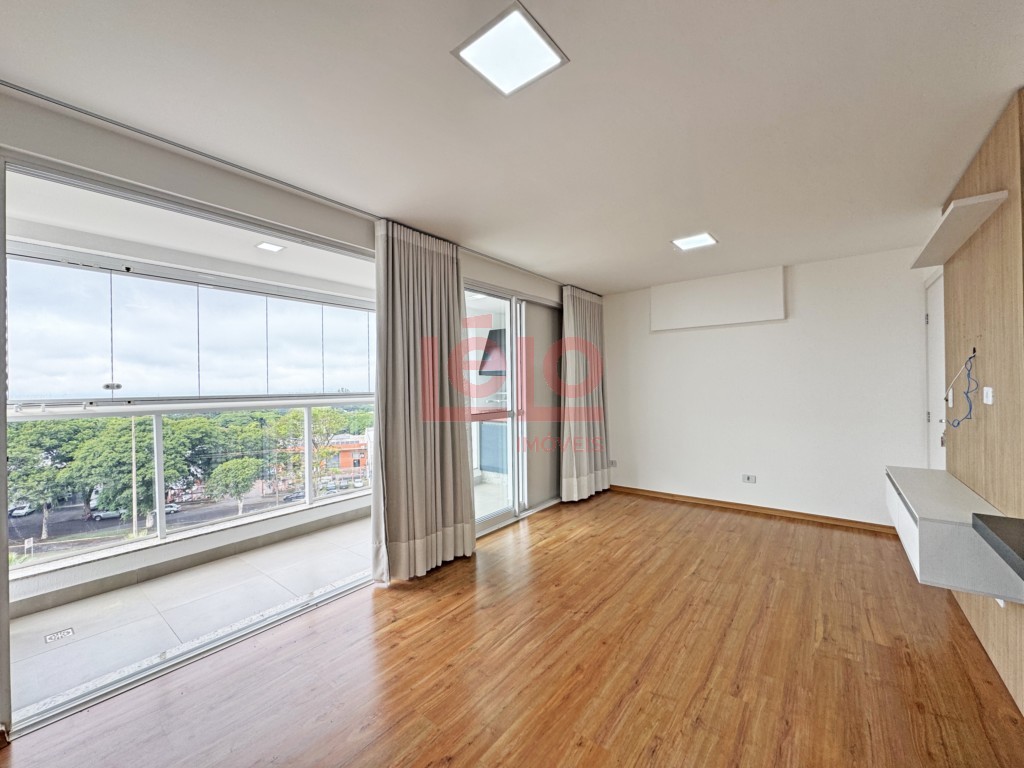 Apartamento para locacao no Jardim America em Maringa com 156,16m² por R$ 3.000,00